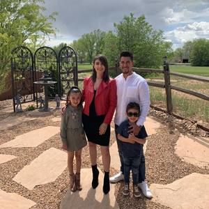 Meet your Posher, Edzel